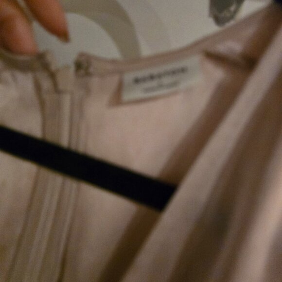 Babaton Stanley silk dress - Picture 2 of 5